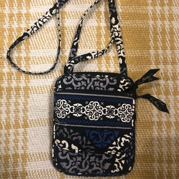 Vera Bradley bag - Picture 1 of 5